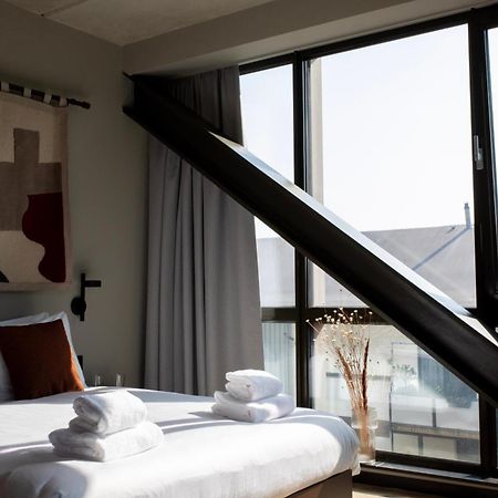 Bob W Amsterdam Noord Aparthotel Exterior photo