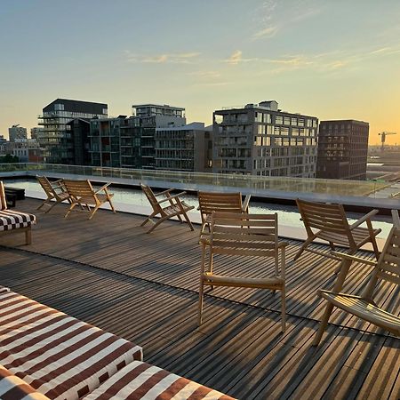 Bob W Amsterdam Noord Aparthotel Exterior photo