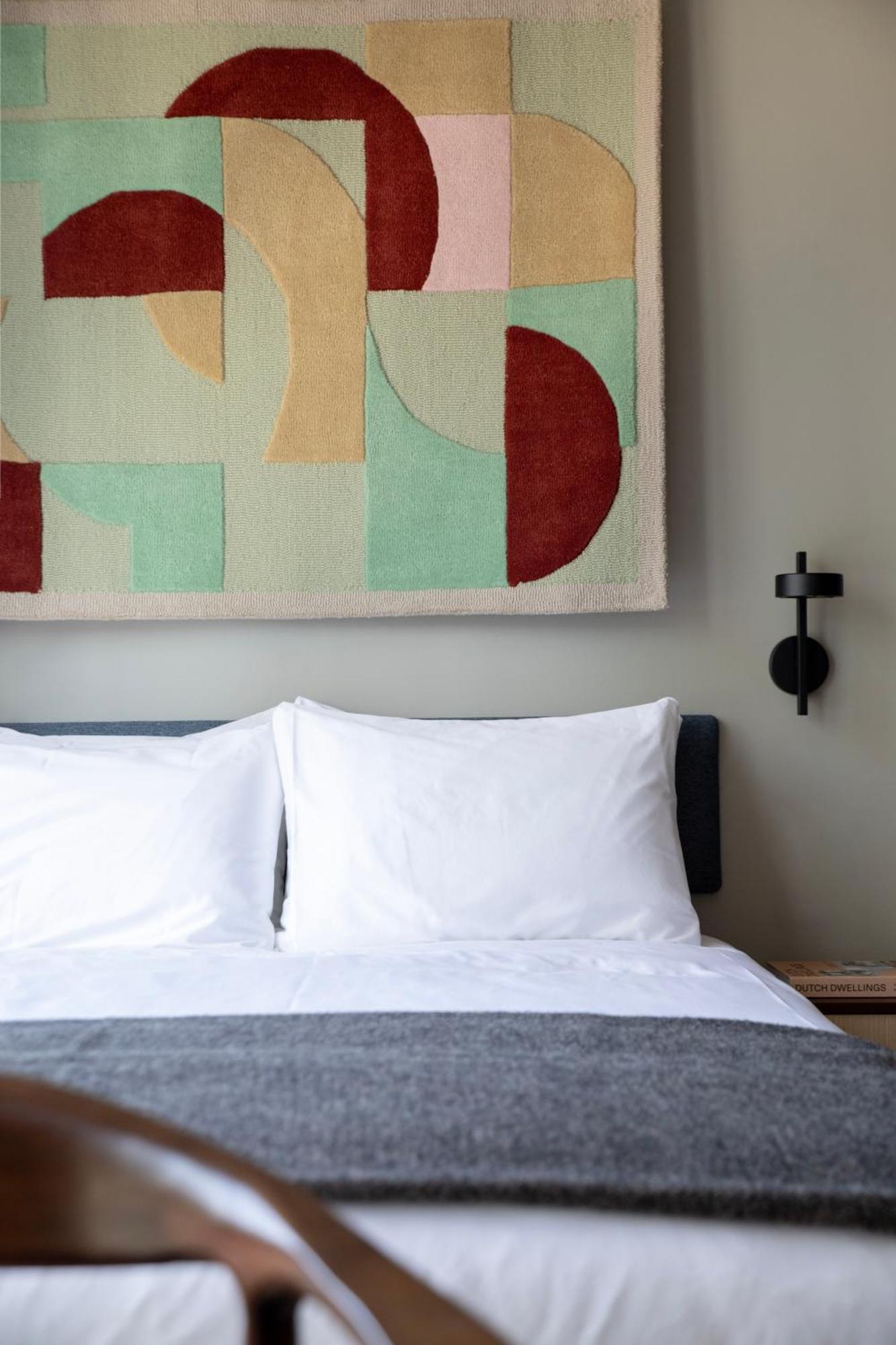 Bob W Amsterdam Noord Aparthotel Exterior photo